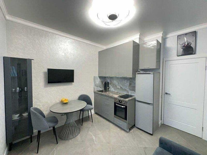 К вашему вниманию рады представить 2х комнатную квартиру на  — фото 3