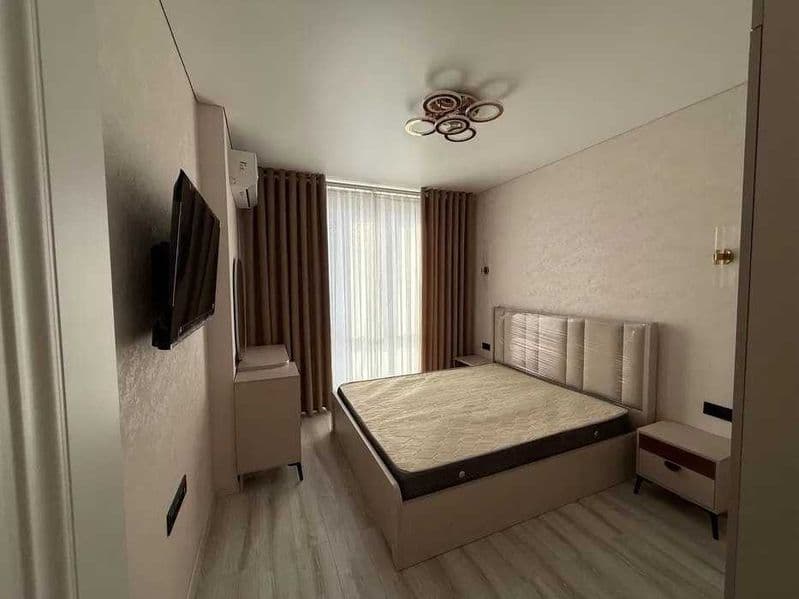 Сдаётся отличная и уютная квартира!<br />
<br />
 Район: Юну