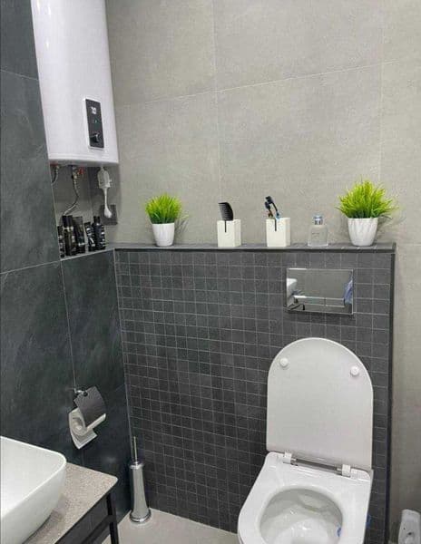 К вашему вниманию рады представить 2х комнатную квартиру на  — фото 5