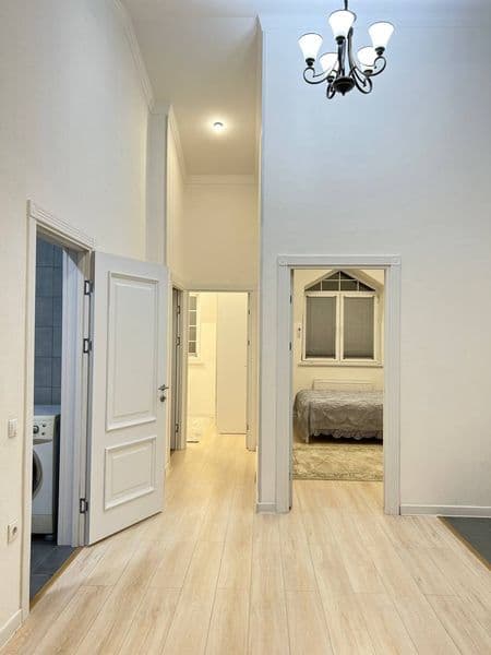 Аренда квартиры не кто не Жиль все есть 3 х комнатный