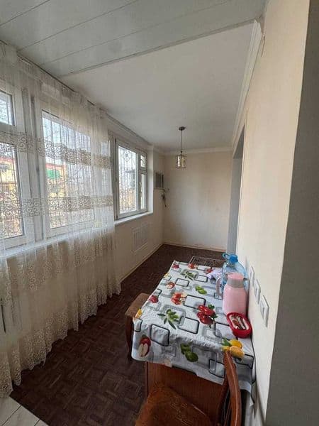 Аренда квартира / Ижара уй. Слонима/Асалобод. 3 хонали<br /> — фото 4