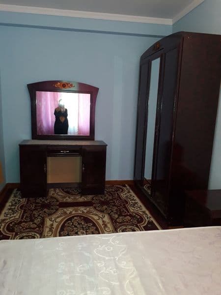 Аренда 2.хонали тоза метро олдида Йулни юзида ремонт хамма ш — фото 2