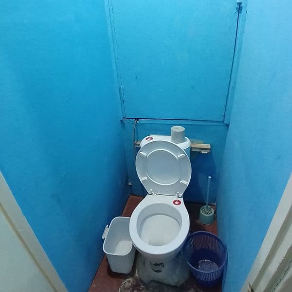 Yosh oilalar uchun Barcha qulayliklarga ega. Qulay lokartsiy — фото 5