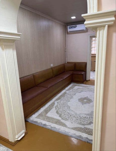 АРЕНДА КВАРТИРЫ<br />
• Район: - Шайхантахурский<br />
• Адр — фото 5