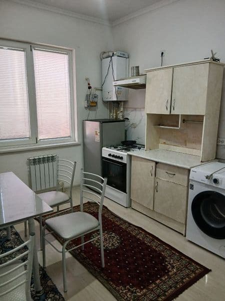 Узок муддадга ижарага берилади <br />
Новостройка Олмос маха — фото 5