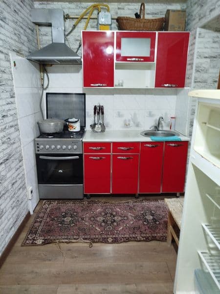 ижарага 1 хоналик квартира берилади бектемир туманида жойлаш — фото 4