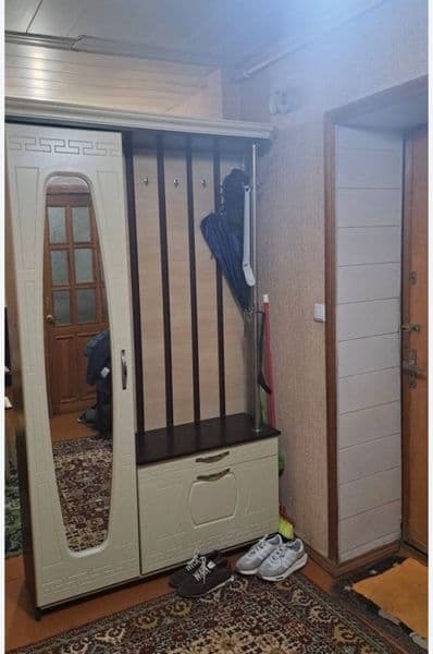 ID #2934<br />
#Аренда квартиры <br />
• Район - #Мирзо Улуг — фото 4