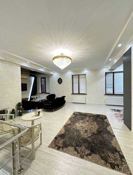 ПРЕМИУМ АРЕНДА | ГОТОВА К ЗАСЕЛЕНИЮ<br />
<br />
Мирзо Улугб