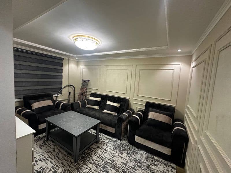 2 хонали узимни уйим, ремонти яхши хамма шароити бор, шахар  — фото 4