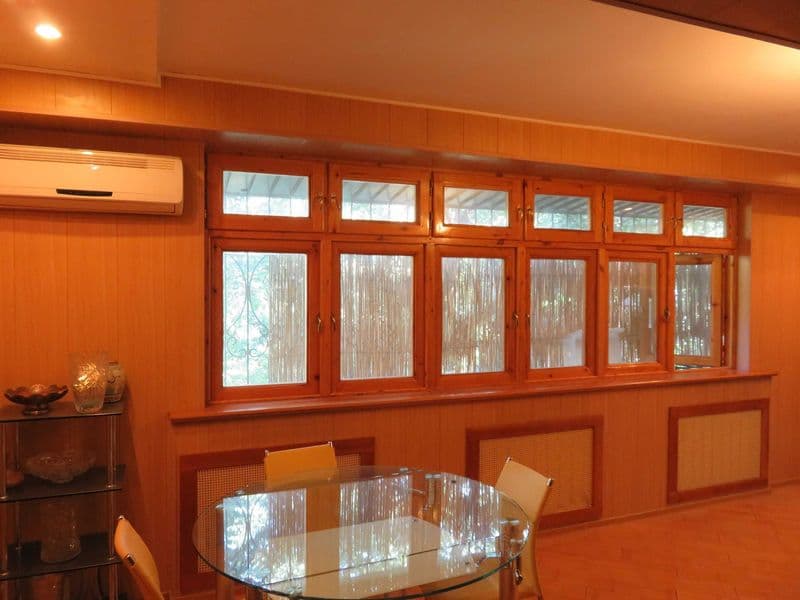 Rent 3-room apartment Oybek metro, Grand Mir hotel (former R — фото 4