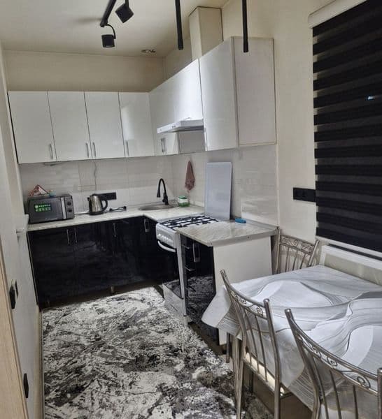 Oybek metro bekatiga yaqin hududda joylashgan 1 xonali kvart — фото 2