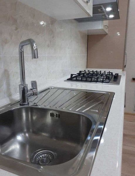 Авторский проект, новая квартира!<br />
Все условия имеются  — фото 4