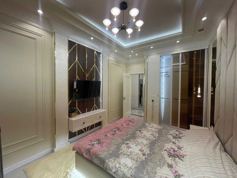 Сдаётся КЛАССНАЯ квартира<br />
<br />
• Район: Яккасарайски — фото 3