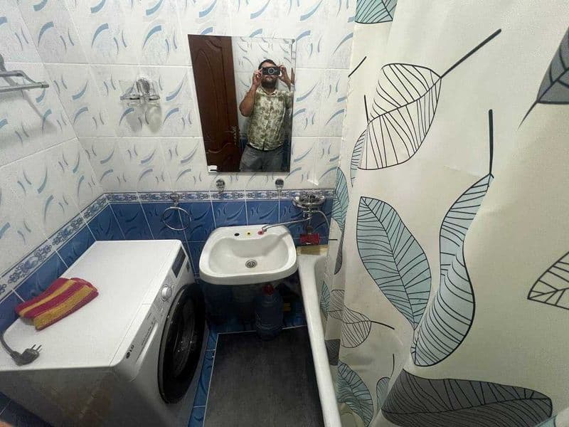 Yashnobod tumani Aviasozlar 3 Kadeshvaga yaqin<br />
Univers