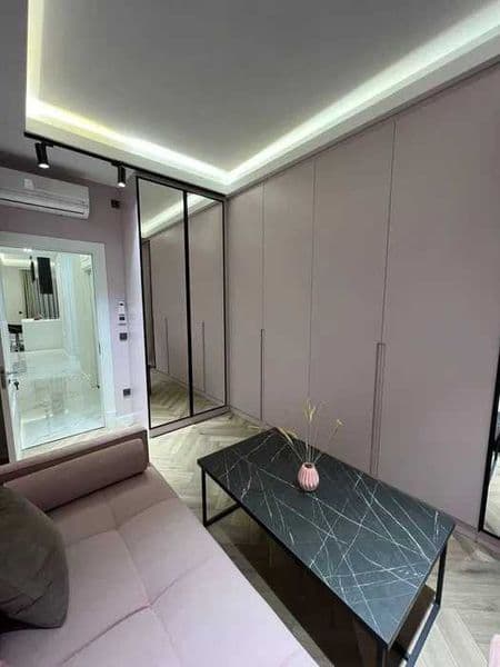 Аренда Шикарная Квартира Новостройка<br />
<br />
Район: Якк — фото 4