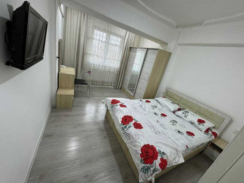 Сдается квартира на массиве Ялангач, недалеко от Экобазара<b — фото 4