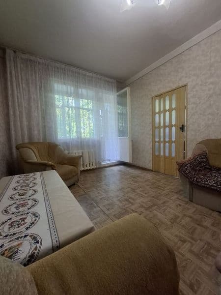 Аренда 2х ком квартира с косметическим ремонтом мебелью и не — фото 3