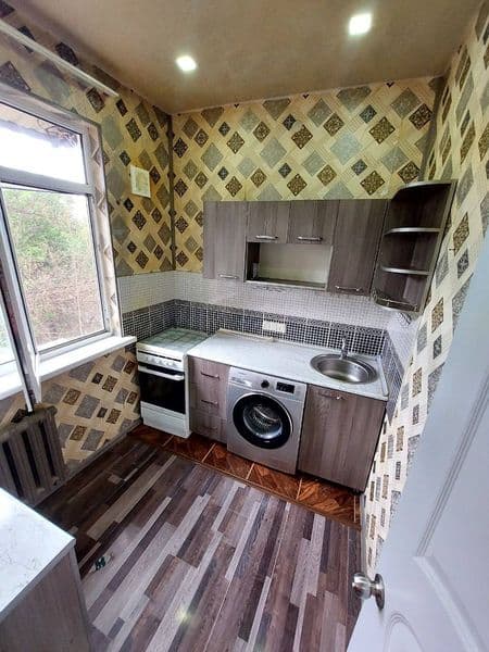 Чилонзор тумани <br />
19-квартилда 2хонали квартира ижарага — фото 3