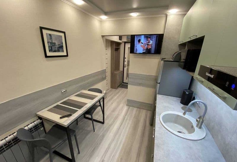 Сдаётся КЛАССНАЯ квартира<br />
<br />
Район: Мирзо Улугбекс — фото 4