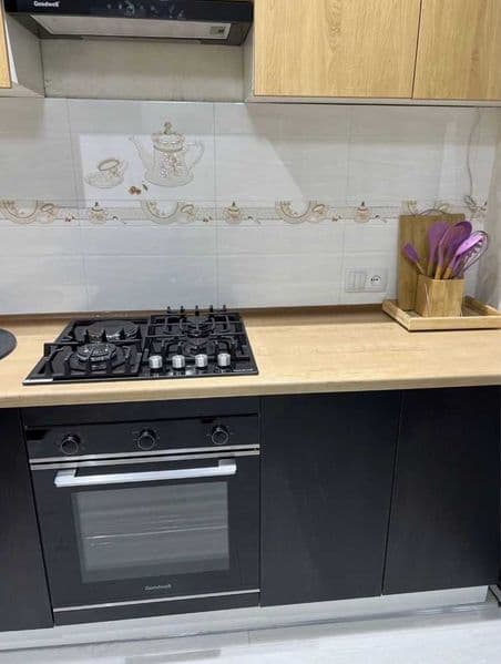 Сдаётся  Квартира на ЖК Паркент Авеню<br />
#Ориентир -Рынок — фото 5