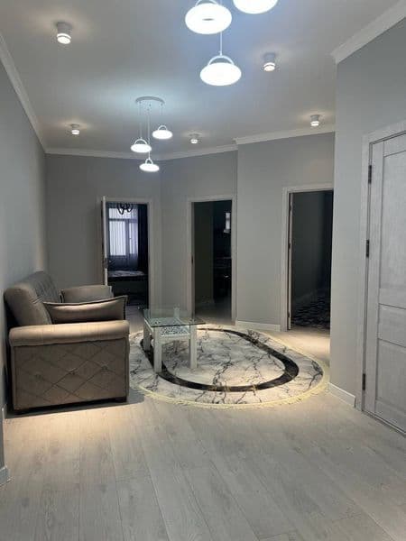 Kvartira ijaraga beriladi<br />
 ID: A174<br />
<br />
Rayon — фото 4