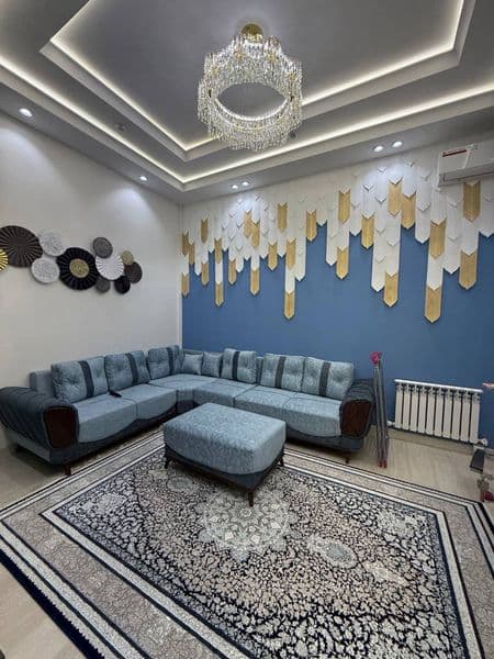 Сдаю квартиру / 909072999 Шахзода<br />
своя квартира на Якк — фото 2