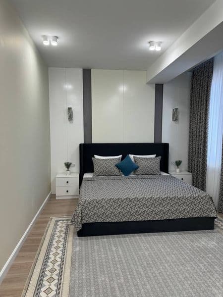 Мирабдаский район <br />
Ул Тарас Шевченко<br />
ЖК Габус<br — фото 4