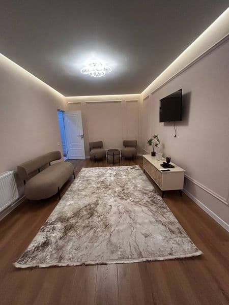 Аренда квартиры в самом центре города Ташкент ориентир кафе 