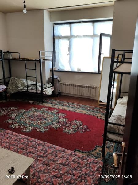 Manzil Yunusobod 15 kv. Uchastka .  hamma sharoit bor avtoma — фото 5