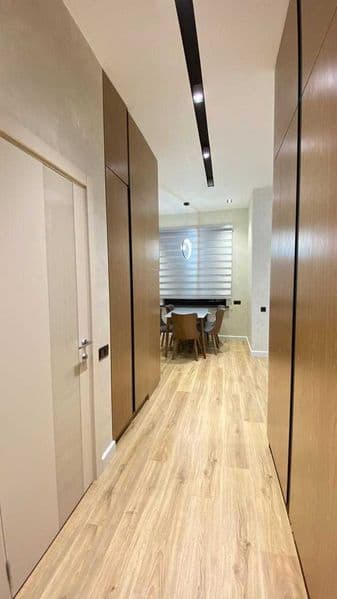 Сдается квартира на ул. Бабура<br />
Ориентир - Якассарайски — фото 5