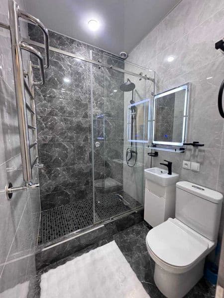 • Район: Алмазар<br />
• Адрес: ЖК "Almazar city"<br />
• Ор — фото 5