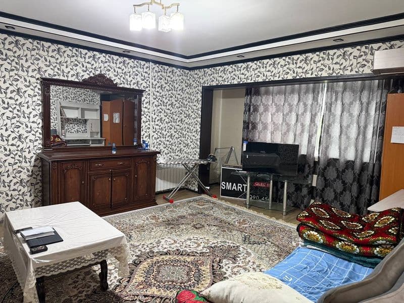 Шайхонтохур тумани Жангох Мавзе 11-уй, 7- каватда жойлашган,