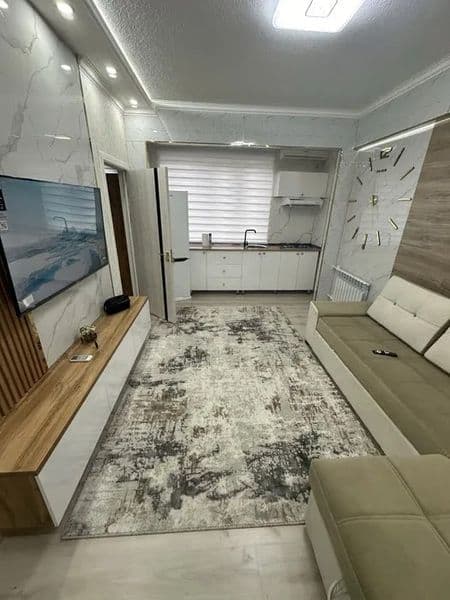 ID : 100-45<br />
<br />
РайонЧиланзарский район 8 кв <br />