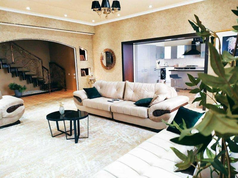 Сдаётся  Пентхаус на  Новостройке ЖК Карат Строй<br />
#Орие