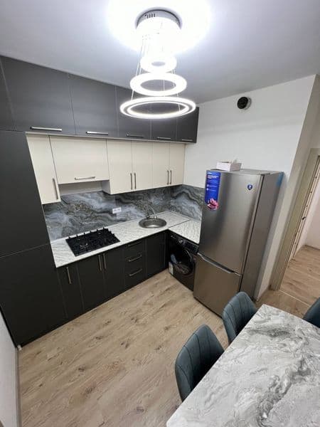 Аренда квартира Навастройка <br />
Район - Алмазар <br />
Ор — фото 5