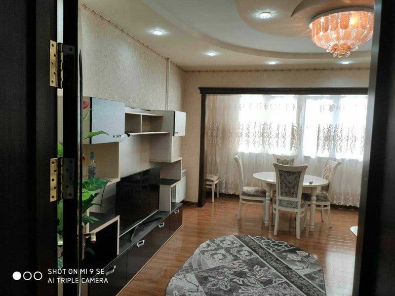 Сдаётся квартира на Метро Айбек‼️<br />
Ориентир - Детский с