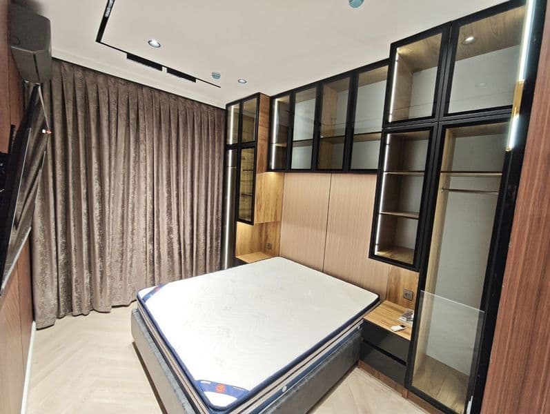 Сдам 2х-комнатную квартиру в аренду от собственника!<br />
А — фото 5