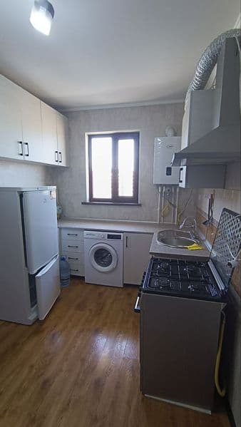 Здаю свою однокомнатную квартиру в аренду для проживания в к — фото 4