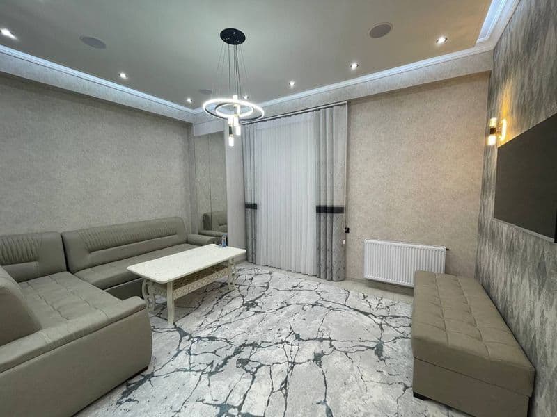 #221<br />
Сдается квартира <br />
#Шайхaнтахурский район<br — фото 4