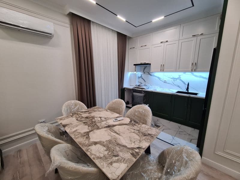 Sergelida luks kvartira<br />
Goldenlife orqasida<br />
Novo — фото 3