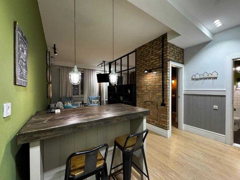 Сдаётся Квартира в ЖК Лондон<br />
Ориентир - Стадион Старт< — фото 5