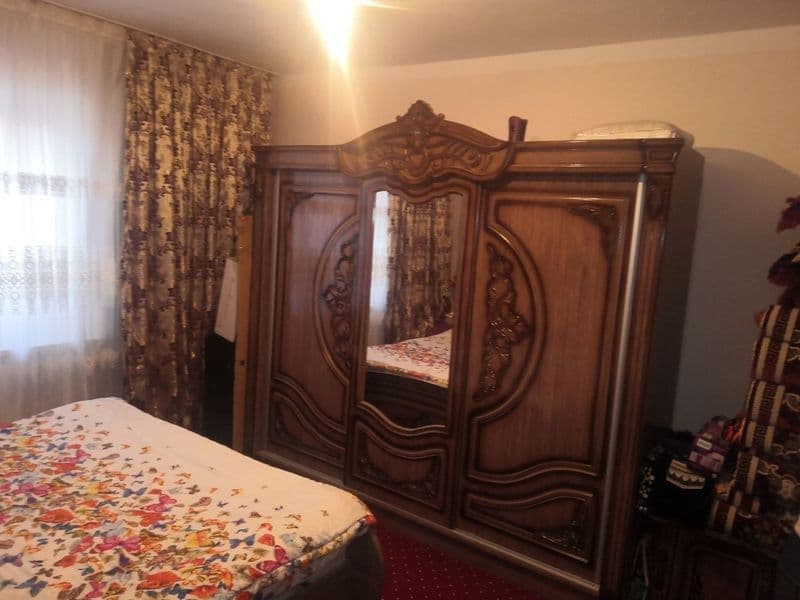 Аренда сергели 8чи худуд новостройка 2хона 5чи этаж 7этажли 