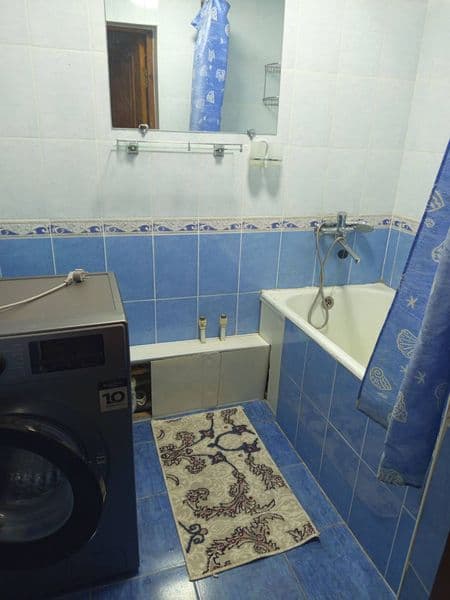 Аренда квартира <br />
ЮНУСОБОД-14 <br />
Метро Юнусабад Тур — фото 5