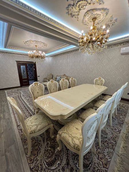 Сдаётся в аренду квартира в Ж/К Новомосковская! Golden House — фото 4