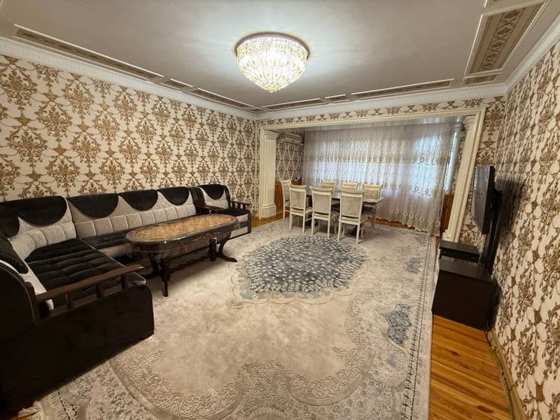 АРЕНДА КВАРТИРА!!!<br />
НОВОСТРОЙКА банковский дом<br />
Ко