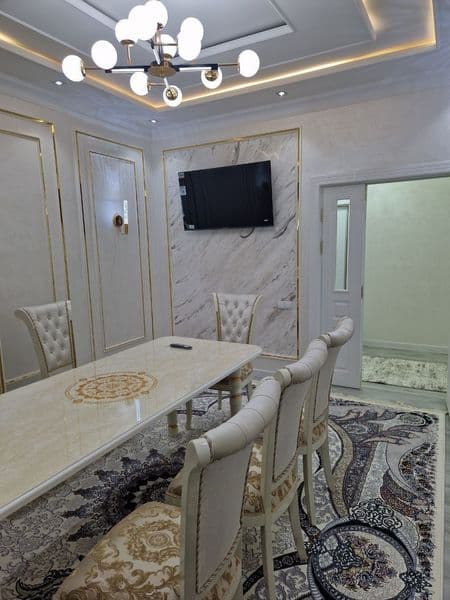 Novostroyka "Seven"<br />
3/5/8<br />
Yevro remont <br />
Ha — фото 4