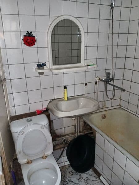 #Аренда <br />
Чилонзор-13   2/1/5<br />
Хоналари алохида<br