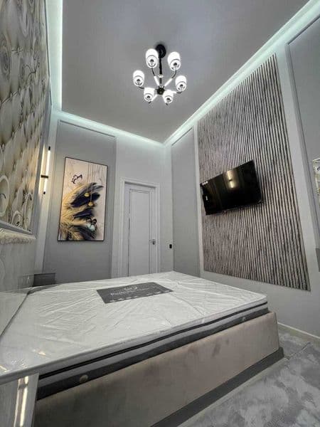 • Район: Мирза Улугбек<br />
• Адрес: Максим Горький<br />
•