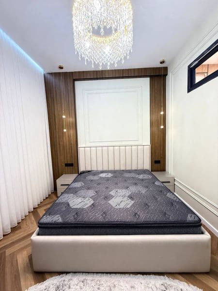 #Аренда #новостройка<br />
<br />
Район - #Яккасарой<br />
О