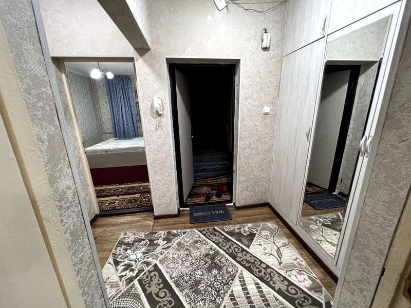 #аренда <br />
Юнусабад- 2 квартал 2/7/9<br />
2х комнатная  — фото 2